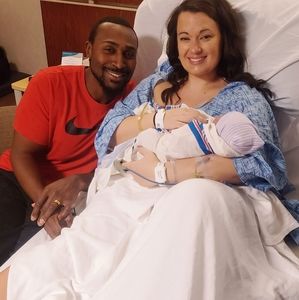 Meet your Posher, Marie